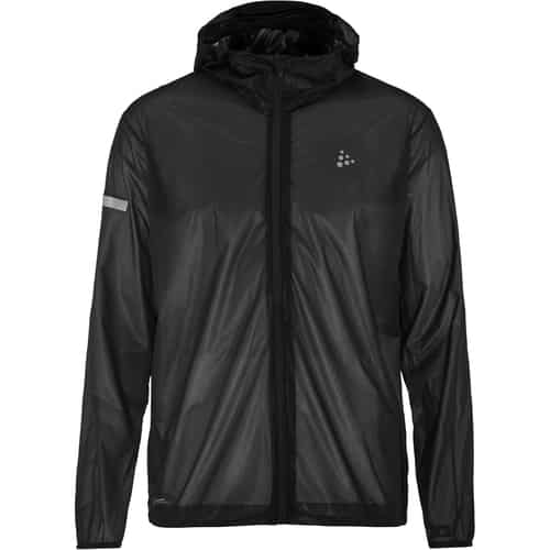 Craft Pro Hydro Lightweight Herren Laufjacke bei Sport Schuster München