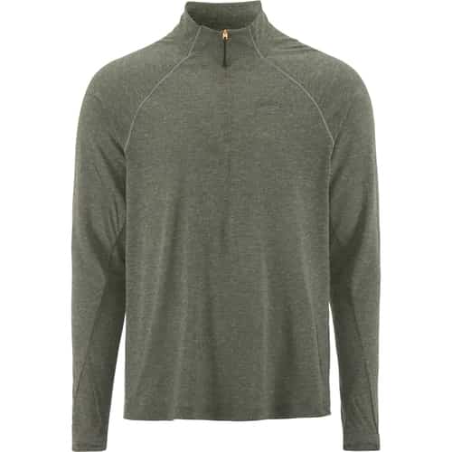 Craft Adv Subzero Wool 3 Herren Laufshirt bei Sport Schuster München