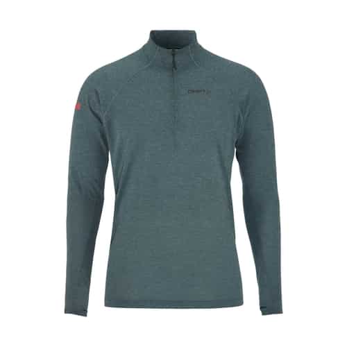 Craft Adv Subzero Wool 3 Herren Laufshirt bei Sport Schuster München