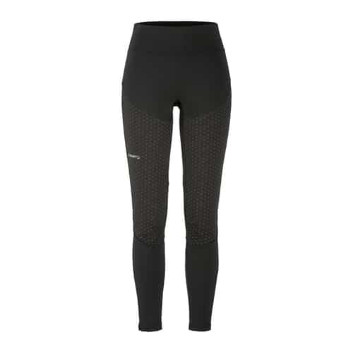 Craft Adv Subzero Lumen Padded Tights 4 W bei Sport Schuster München