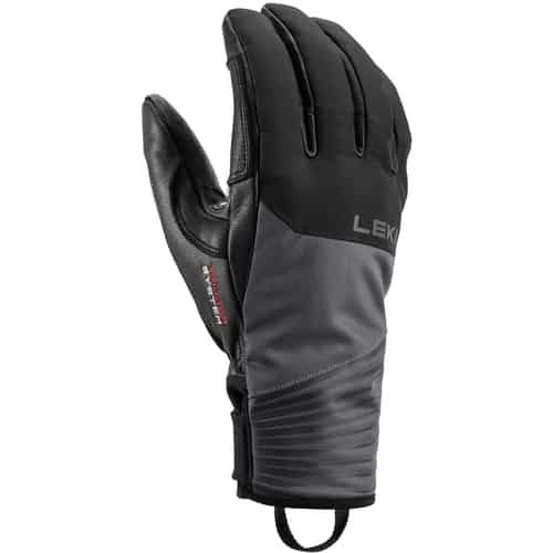 LEKI Sparrow 3D Trigger Gloves bei Sport Schuster München