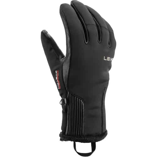 Leki Vallarta 3D Trigger Damen Fingerhandschuhe bei Sport Schuster München
