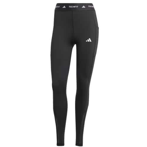 adidas Techfit Stash 1/1 Leggings bei Sport Schuster München