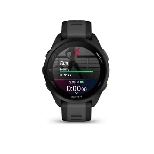 Garmin Forerunner 165 Music bei Sport Schuster München