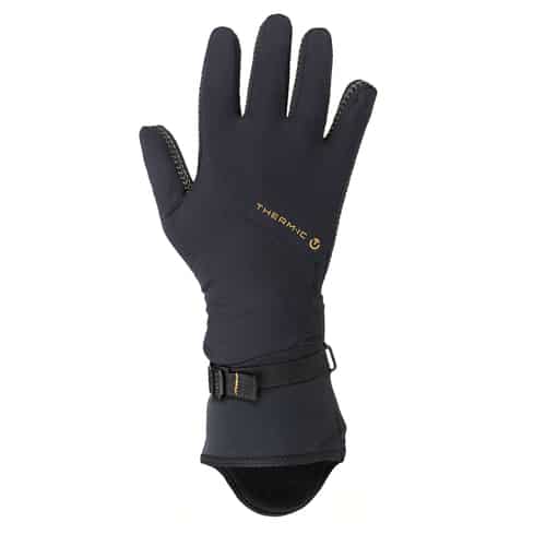 Therm-ic Thin Ultra Heat Liner Fingerhandschuhe bei Sport Schuster München