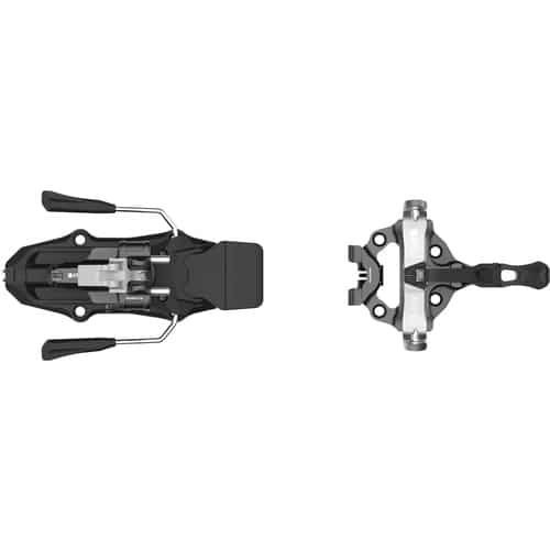 ATK Raider 12 SL mit Stopper 102 mm Skitourenbindung bei Sport Schuster München