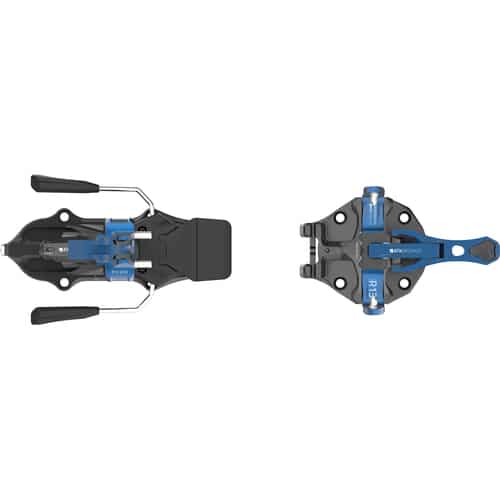 ATK Raider 13 Evo mit Stopper 102 mm Skitourenbindung bei Sport Schuster München