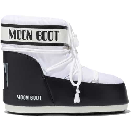 Moon Boot Icon Low Nylon bei Sport Schuster München