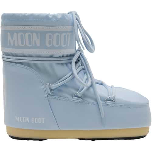 Icon Low Winterstiefel