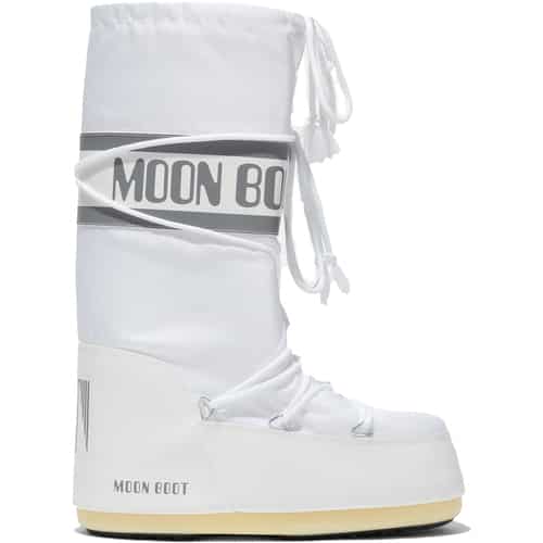 Moon Boot Icon Nylon Winterstiefel bei Sport Schuster München
