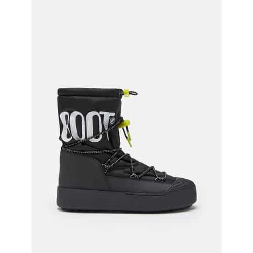 Moon Boot Mtrack Polar Nylon bei Sport Schuster München