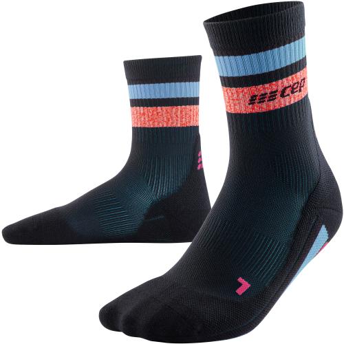 CEP Cold Weather Socks Mid Cut V2 Damen Laufsocken bei Sport Schuster München