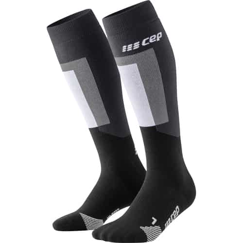 CEP Thermo Skiing Tall V3 Damen Skisocken bei Sport Schuster München