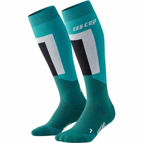CEP Thermo Skiing Tall V3 Herren Skisocken bei Sport Schuster München