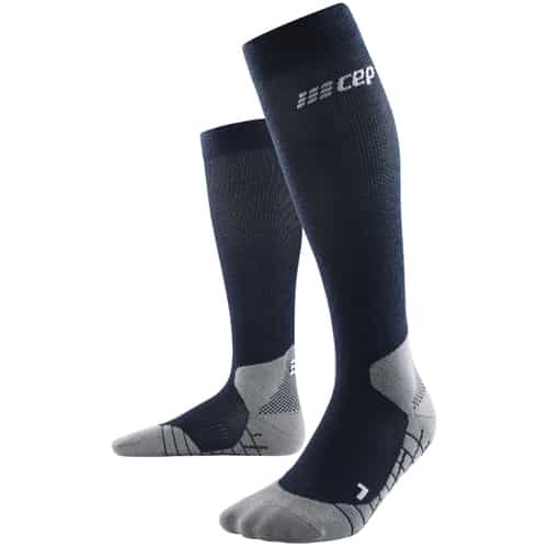 CEP Light Merino Tall V3 Herren Wandersocken bei Sport Schuster München