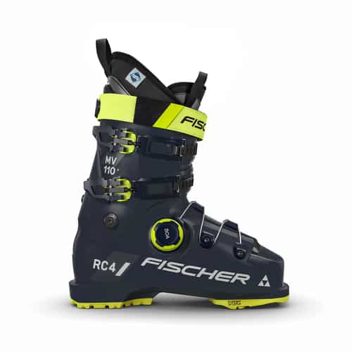 Fischer RC4 110 MV X BOA GW24/25 bei Sport Schuster München