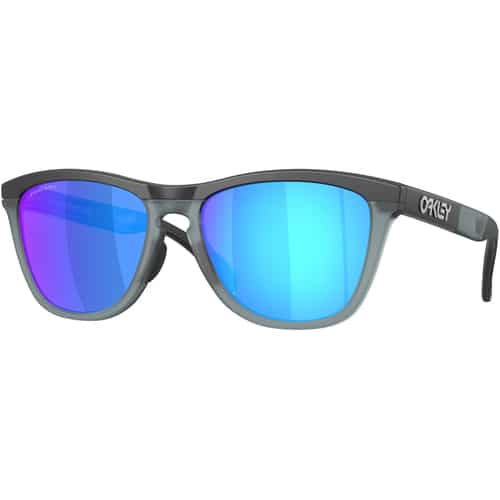 Oakley Frogskins Range Sonnenbrille bei Sport Schuster München