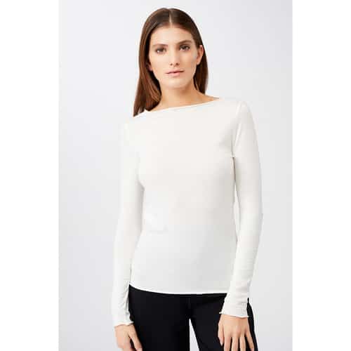 Mandala Basic Longsleeve bei Sport Schuster München