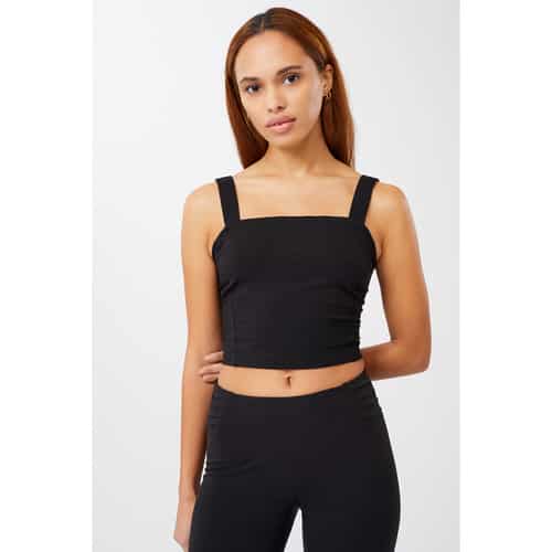 Mandala Pilates Tank bei Sport Schuster München