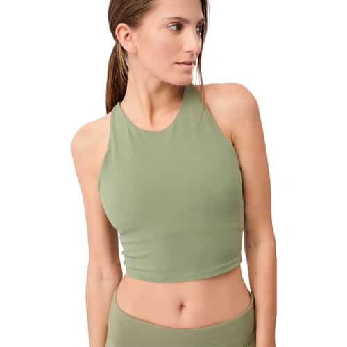 Mandala Cross Top Damen Tanktop bei Sport Schuster München