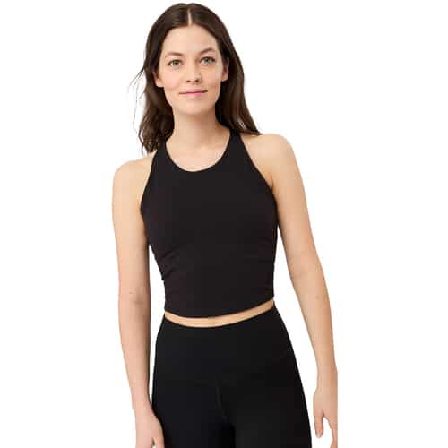 Mandala Cross Top Damen Tanktop bei Sport Schuster München