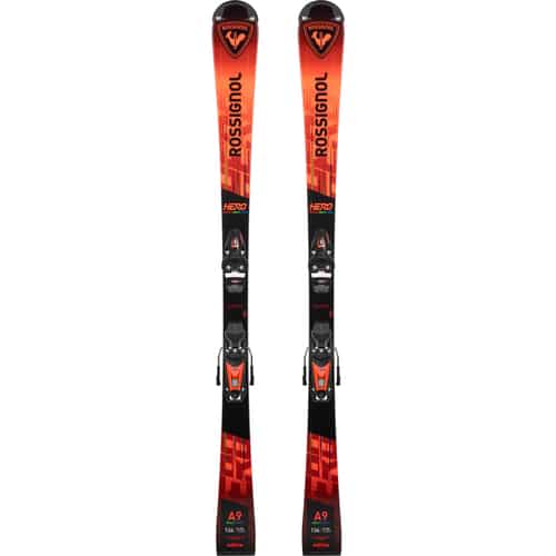 Rossignol HERO MULTIEVENT 127-148 NX7 LF 24/25 bei Sport Schuster München