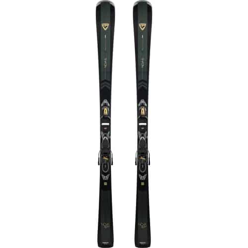 Rossignol NOVA 10 + XP11 25/26 bei Sport Schuster München