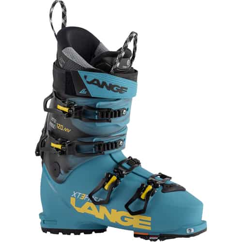 Lange XT3 FREE 120 MV GW 24/25 Alpin Skischuhe bei Sport Schuster München