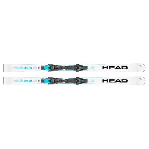 Head WC Rebels e-Speed SW + FF 14 GW 24/25 bei Sport Schuster München