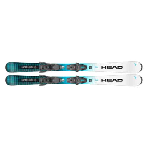 Head Supershape Team Easy p JRS 7.5 GW 24/25 bei Sport Schuster München