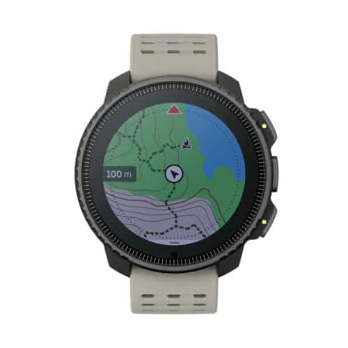 Suunto Vertical Solar bei Sport Schuster München