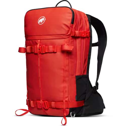 Mammut Nirvana 22 Skitourenrucksack bei Sport Schuster München