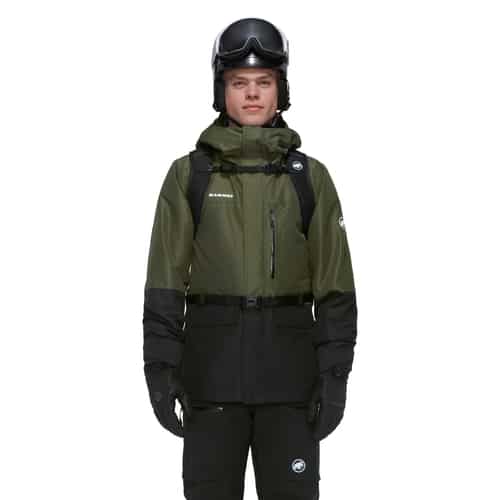 Mammut Nirvana 22 Skitourenrucksack bei Sport Schuster München