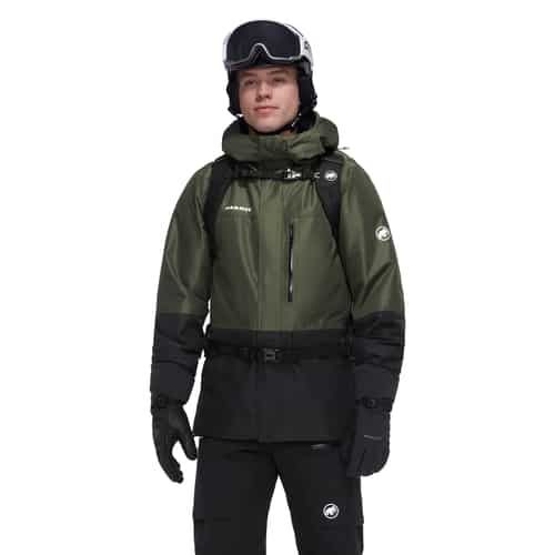 Mammut Nirvana 35 Skitourenrucksack bei Sport Schuster München