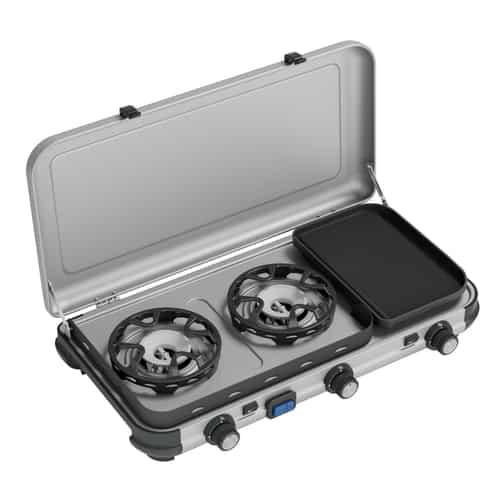 Campingaz Camping Kitchen 2 Maxi bei Sport Schuster München