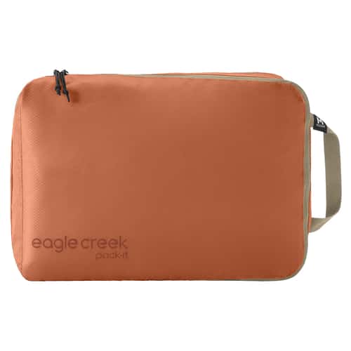 Eagle Creek Pack-It Isolate Clean/Dirty Cube M bei Sport Schuster München