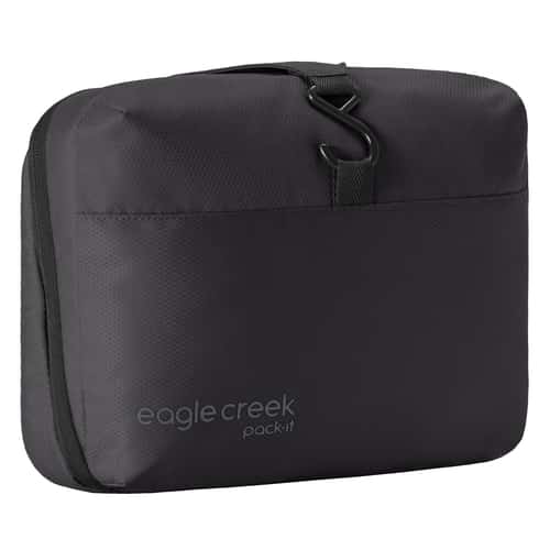 Eagle Creek Pack-It Hanging Toiletry Kit bei Sport Schuster München