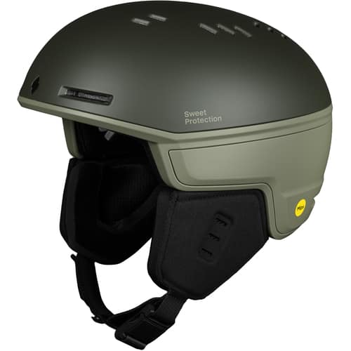 Sweet Protection Adapter MIPS Skihelm bei Sport Schuster München