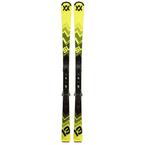 Völkl RACETIGER JR PRO + 7.0 VMOT JR R BLK 24/25 bei Sport Schuster München