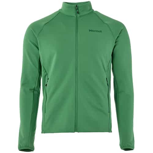 Marmot Leconte Herren Fleecejacke bei Sport Schuster München