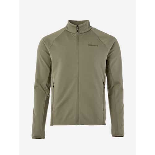 Marmot Leconte Fleece Jacket bei Sport Schuster München