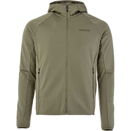 Marmot Leconte Full Zip Hoody bei Sport Schuster München