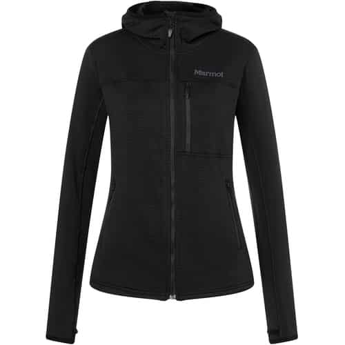 Marmot Preon Fleece Damen Hardshelljacke bei Sport Schuster München