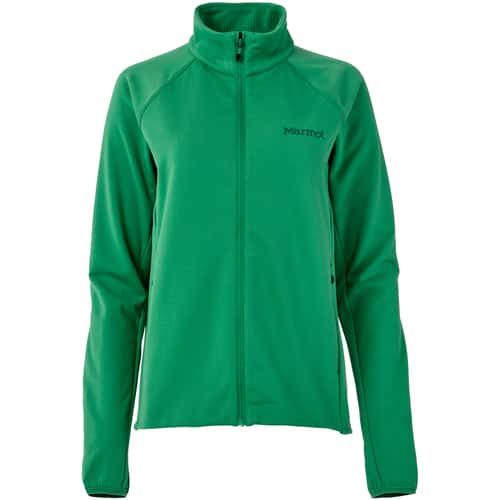 Marmot Leconte Damen Fleecejacke bei Sport Schuster München