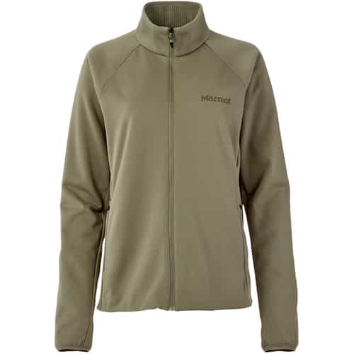 Marmot Leconte Damen Fleecejacke bei Sport Schuster München