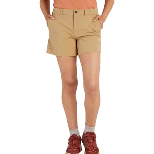 Marmot Arch Rock Damen Shorts bei Sport Schuster München