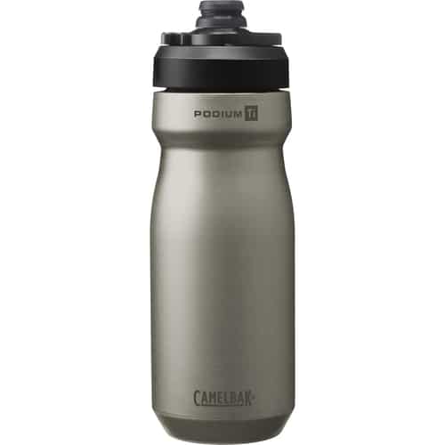 Camelbak Podium Insulated Titanium 18oz bei Sport Schuster München