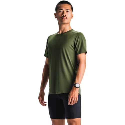 Fusion Nova Herren Laufshirt bei Sport Schuster München