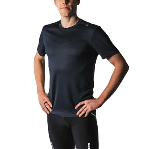 Fusion Mens Technical Merino 150 T-Shirt bei Sport Schuster München