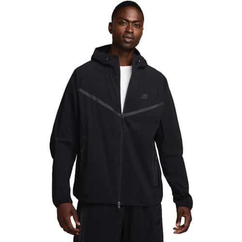 Nike Tech  Herren Zip-Hoodie bei Sport Schuster München